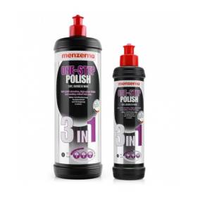 ONE STEP POLISH 3 IN 1 250ml