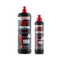 HEAVY CUT COMPOUND 1100 250ML