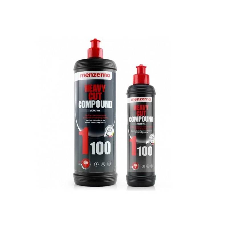 HEAVY CUT COMPOUND 1100