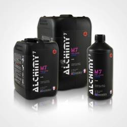 M7 - PRELAVAGE ET LAVAGE HARD