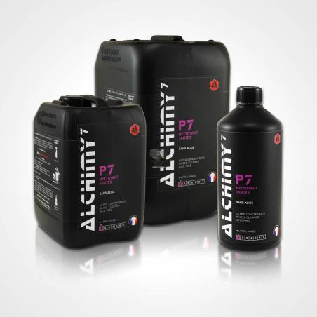 P7 - NETTOYANT JANTES