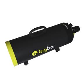 BIGBOI BLOWR MINI+ (Sécheur sans contact)