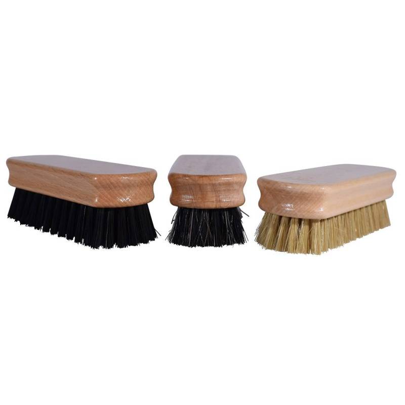 BROSSE CUIR