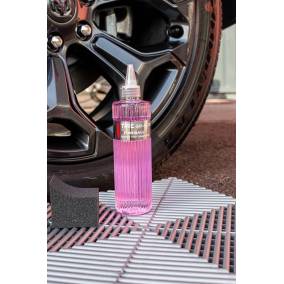 TIRE SIO2 GLOSS (rose) 500ml