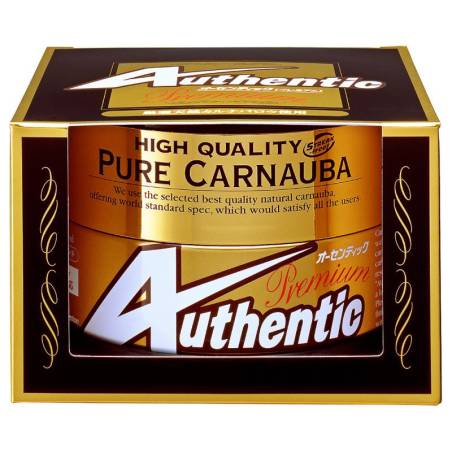 AUTHENTIC PREMIUM 200g