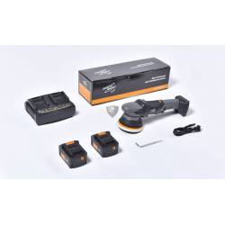 EB351-5/15 POLISSEUSE ORBITALE SANS FIL