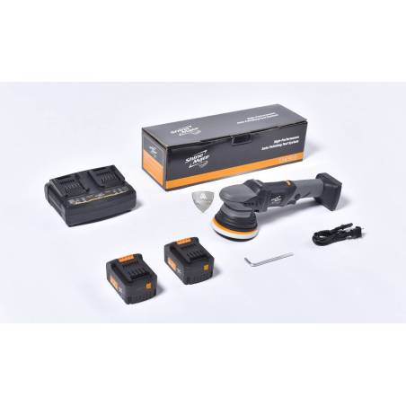 EB351-5/15 POLISSEUSE ORBITALE SANS FIL