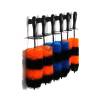 SUPPORT POUR 6 BROSSES SUPPORT POUR 6 BROSSES