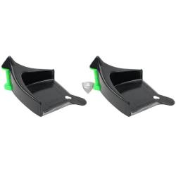 CAR WASH INSERT (x2)