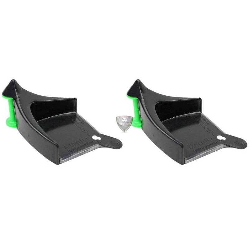 DETAIL GUARDZ - HOSE GUIDE (x2)