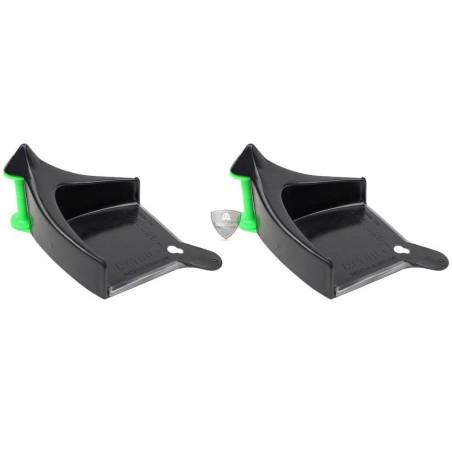 CAR WASH INSERT (x2)