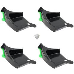 HOSE EEZ - CAR WASH INSERT (x4)