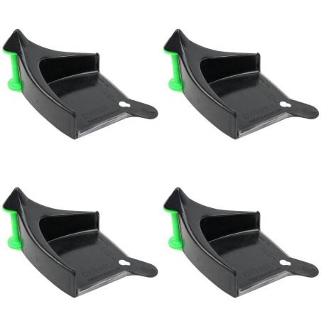 HOSE EEZ - CAR WASH INSERT (x4)