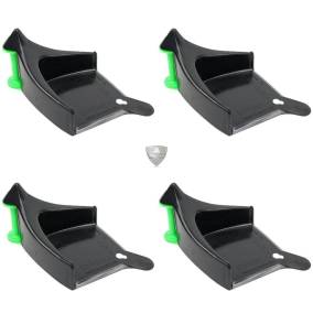 HOSE EEZ - CAR WASH INSERT (x4)