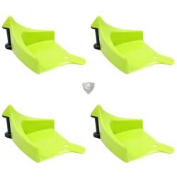 HOSE EEZ - CAR WASH INSERT (x4)