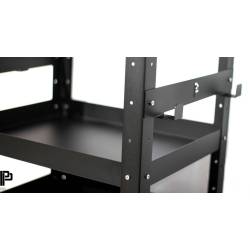 PLATEAU INTERMEDIAIRE POUR DETAILING TROLLEY