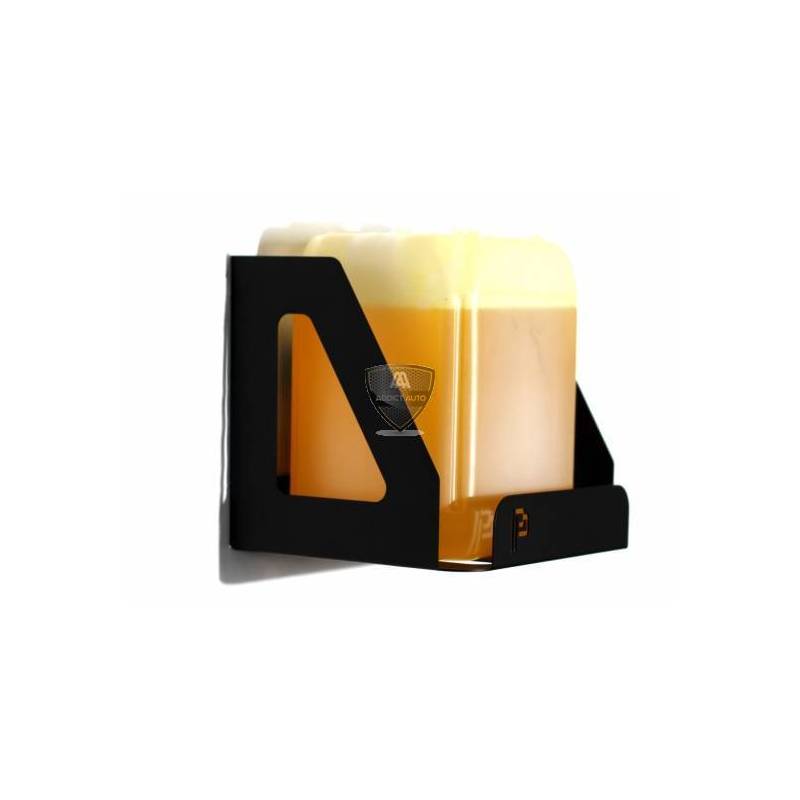 SUPPORT POUR BIDONS 5L ET 10L SUPPORT POUR BIDONS 5L ET 10L