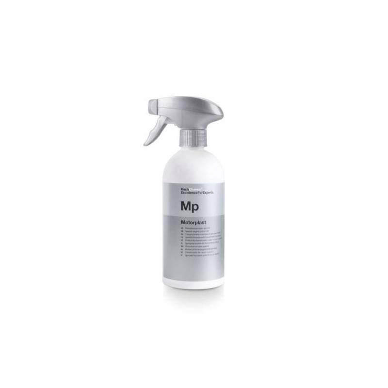 MOTORPLAST 500ml