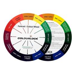 CERCLE CHROMATIQUE COLOURLOCK