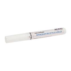 EFFACEUR DE STYLO A BILLE 9.5ml