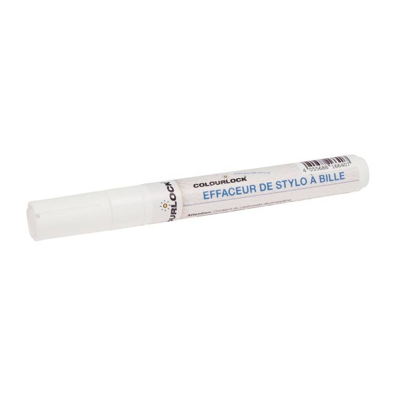 EFFACEUR DE STYLO A BILLE 9.5ml