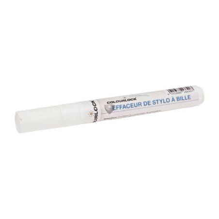 EFFACEUR DE STYLO A BILLE 9.5ml