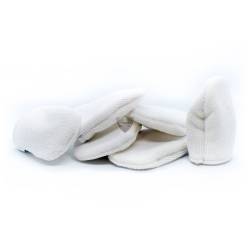 FINGER APPLICATOR 7x8,5cm (x6)