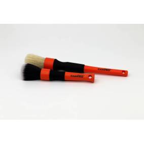 DETAILING BRUSHES (pinceaux CarPRO)