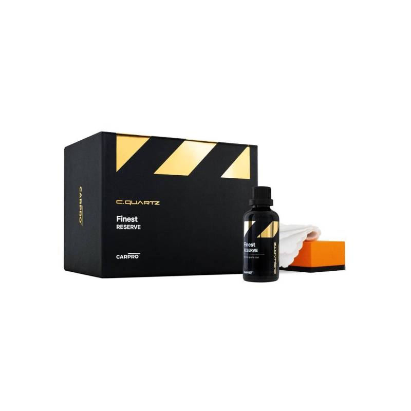 CQUARTZ FINEST RESERVE KIT 50ml CQUARTZ FINEST RESERVE KIT 50ml
