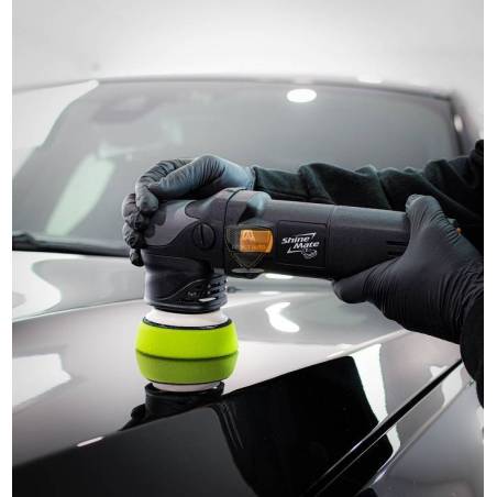 EX603 MINI POLISSEUSE ORBITALE