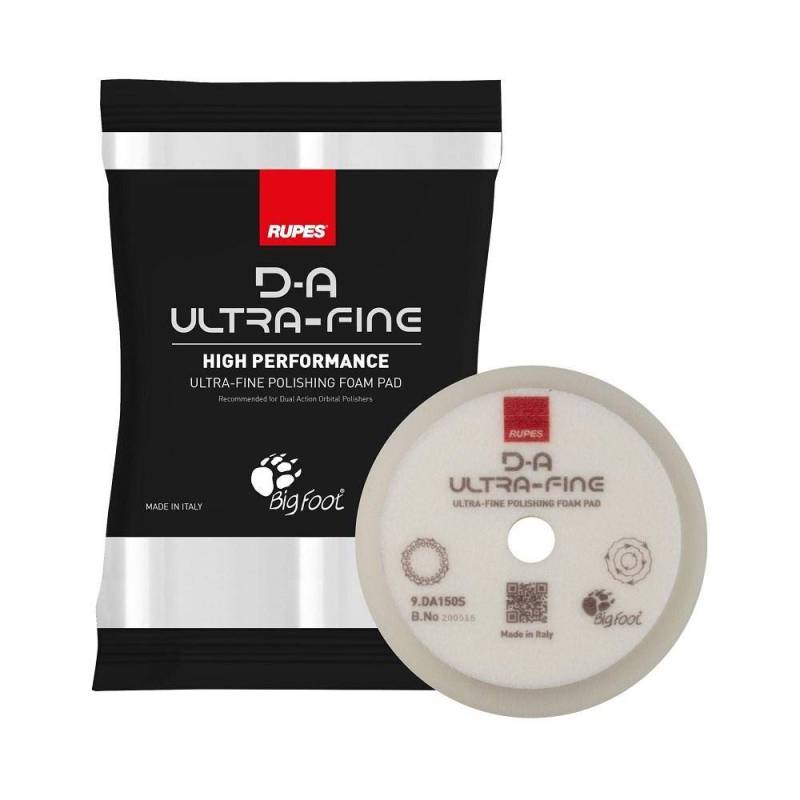 DA ULTRA FINE FOAM PAD DA ULTRA FINE FOAM PAD