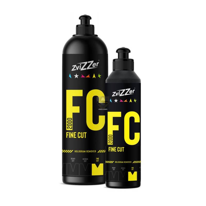 FINE CUT HOLOGRAM REMOVER FINE CUT HOLOGRAM REMOVER