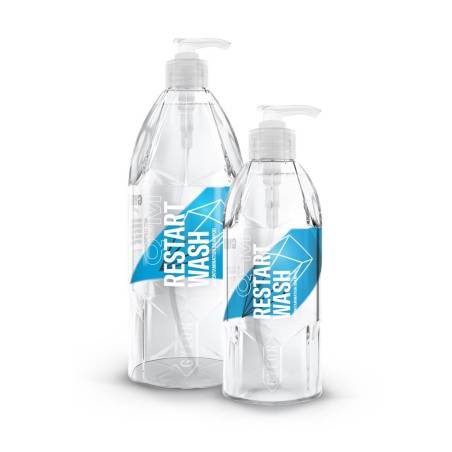 Q2M RESTART WASH