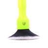 SYNTHETIC DETAILING BRUSH (synthétique) - LIME SYNTHETIC DETAILING BRUSH (synthétique) - LIME