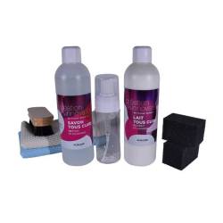 ALTA CUIR - PACK ENTRETIEN CUIR 500ml