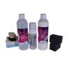 ALTA CUIR - PACK ENTRETIEN CUIR 500ml