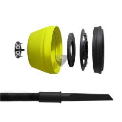 KIT ASPIRATEUR POUR BIGBOI MINI ET MINI+