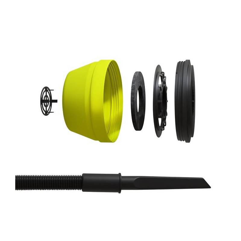 KIT ASPIRATEUR POUR BIGBOI MINI ET MINI+