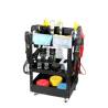 DETAILING TROLLEY PRO (servante de travail) DETAILING TROLLEY PRO (servante de travail)