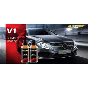 V1 3D MATRIX COATING 50ml + 50ml (céramique 9H)