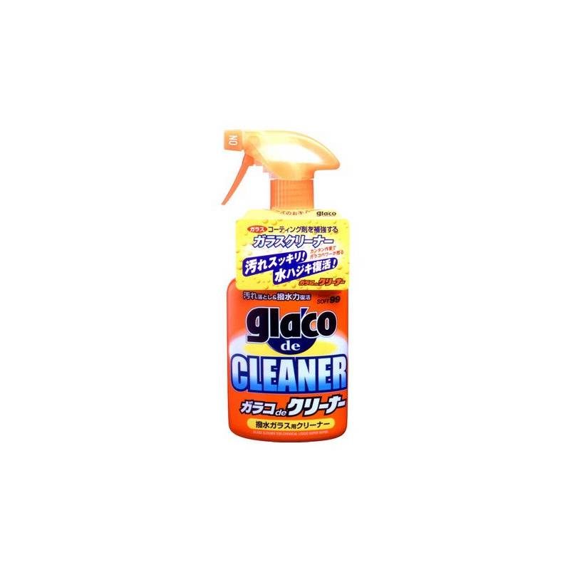 DE CLEANER SPRAY 400ml