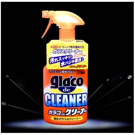 DE CLEANER SPRAY 400ml