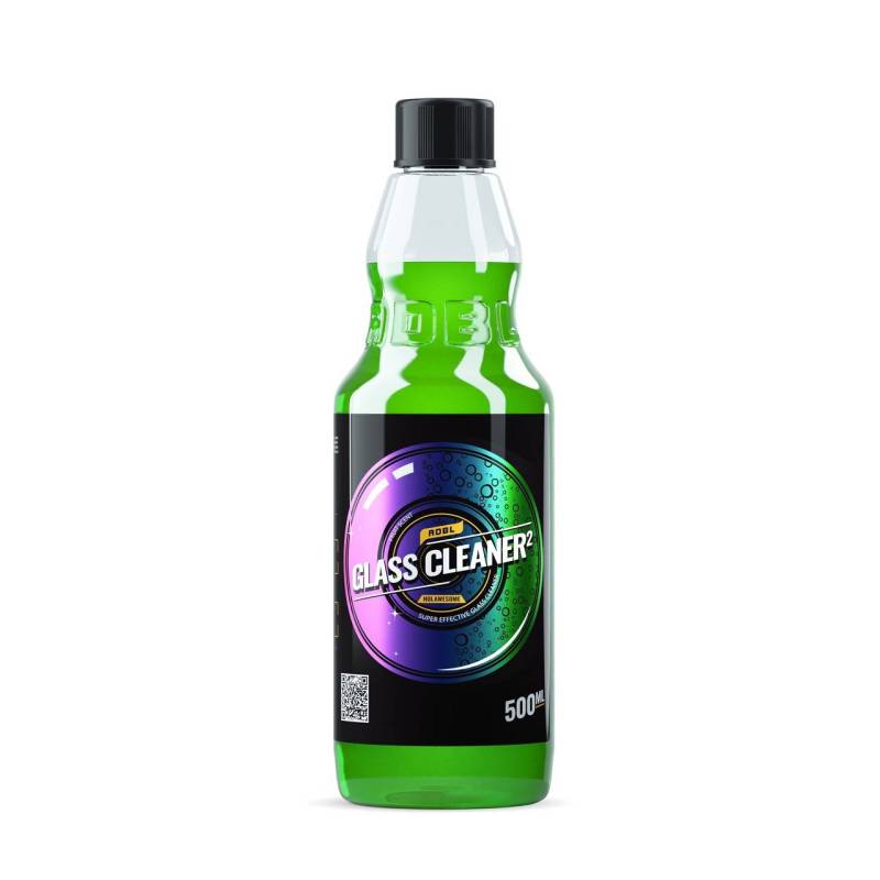 HOLAWESOME GLASS CLEANER