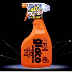 DE ICER SPRAY 450ml