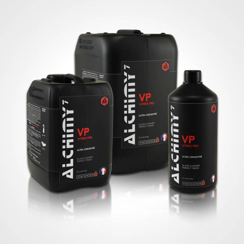 VP - VITRES PRO VP - VITRES PRO