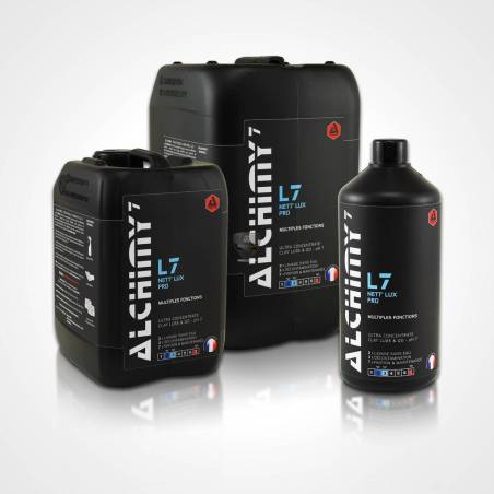 L7 - NETT LUX PRO