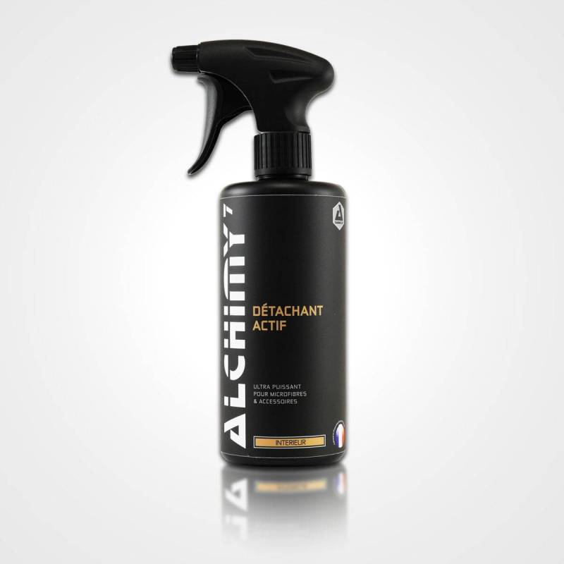 DETACHANT ACTIF MICROFIBRES 470ml DETACHANT ACTIF MICROFIBRES 470ml