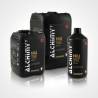 NIU - NETTOYANT INTERIEUR UNIVERSEL NIU - NETTOYANT INTERIEUR UNIVERSEL
