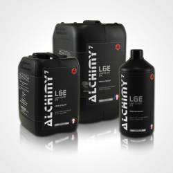 LGE - LAVE GLACE ETE (Démoustiquant)