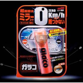 MIRROR COAT ZERO 40ml